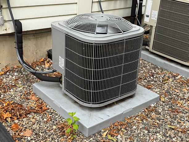 24/7 Emergency Hvac experts in Louisville, IL