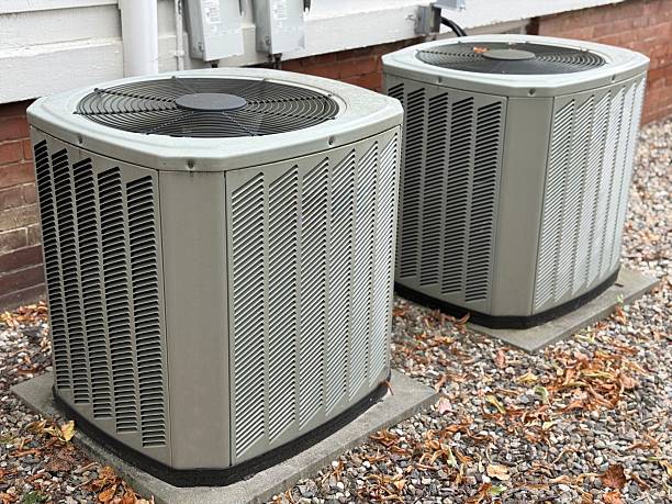 Reliable Hvac contractor in Louisville, IL by JG Cool HVAC